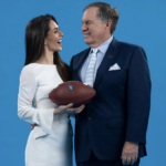 Jordon Hudson took to Instagram to bat down rumors of Belichick leaving UNC.